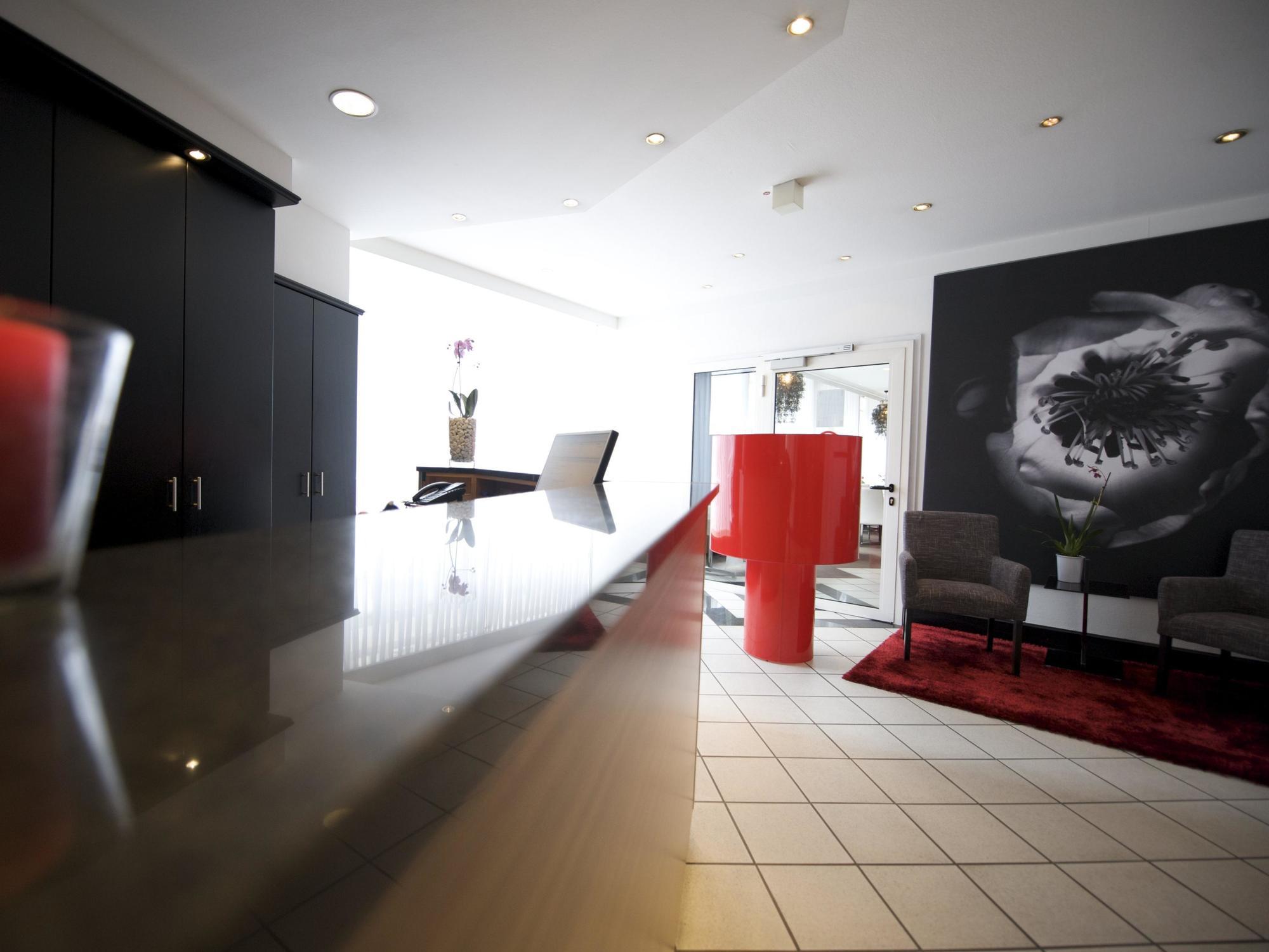 Max Brown Hotel Midtown, Part Of Sircle Collection Dusseldorf Exterior photo